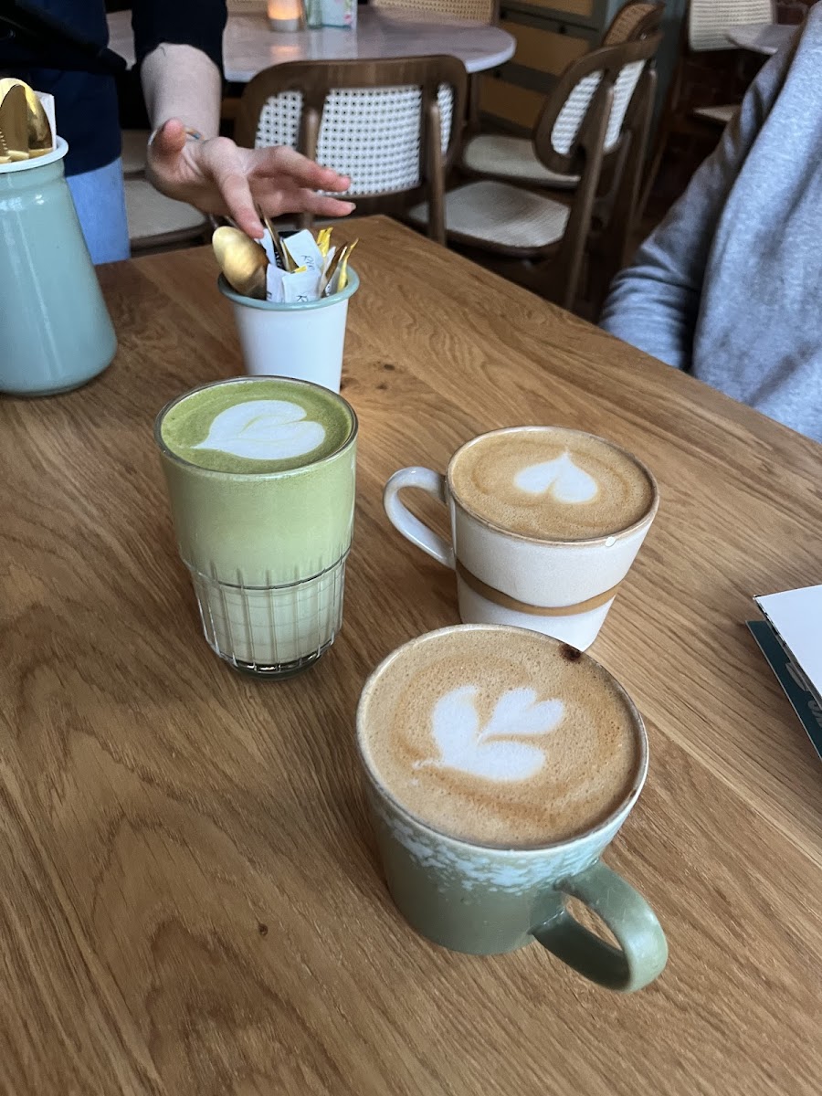 Tijm - Coffeehouse & Dinnerbar - Photo 8