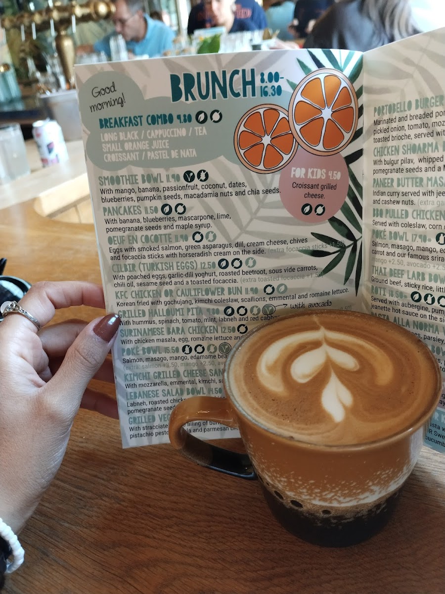 Menu Photo 9