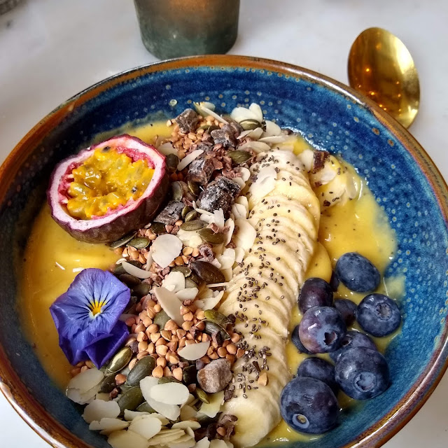 Smoothie Bowl