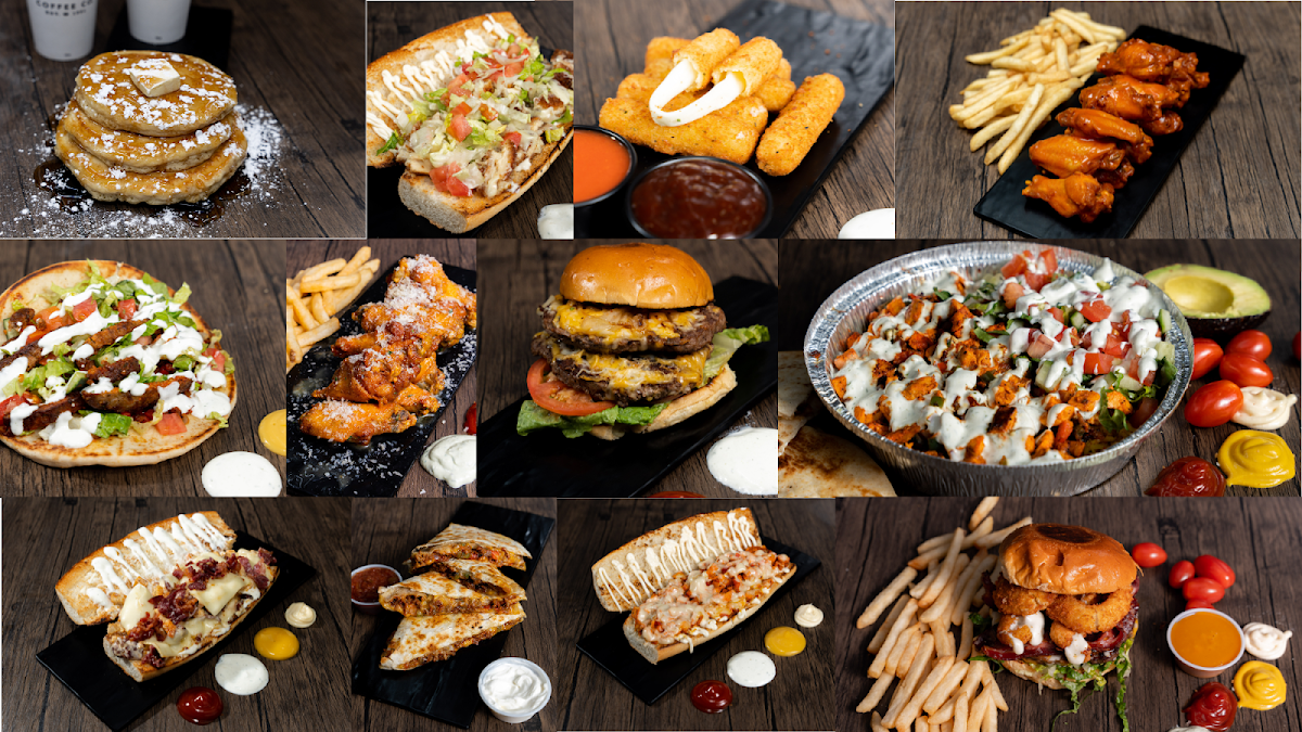Troy Five Star Gourmet Deli & Grill - Photo 1
