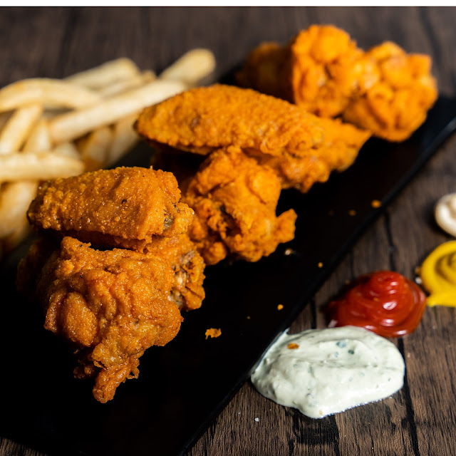 Chicken Wings