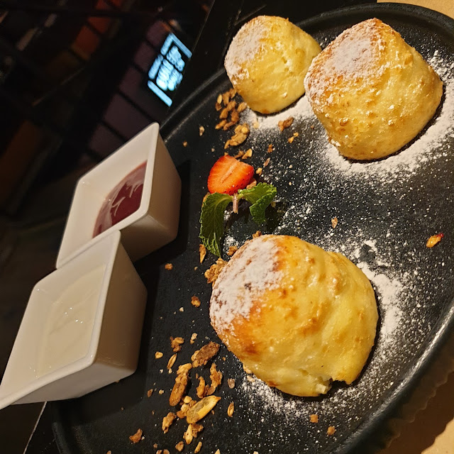 Сырники