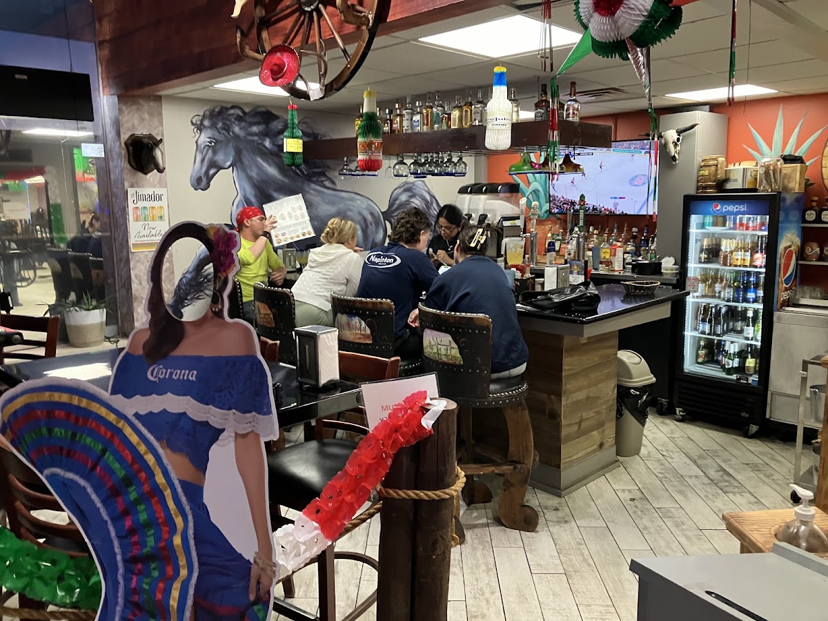 El Jimador #3 - Photo 8