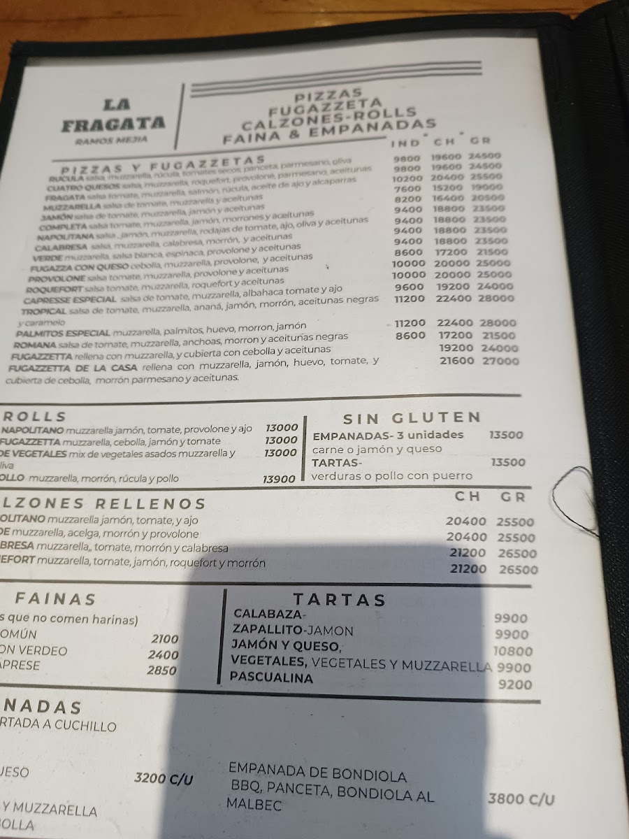 Menu Photo 5