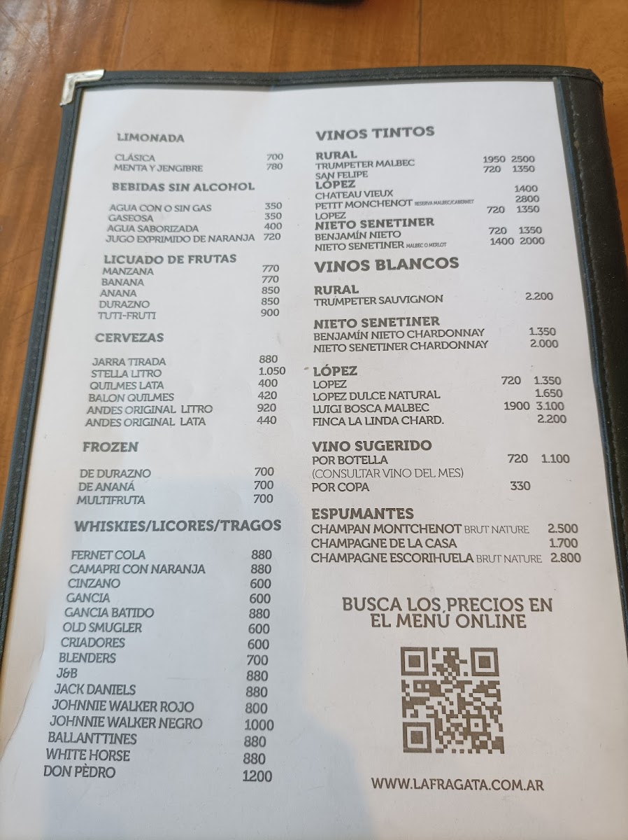Menu Photo 8