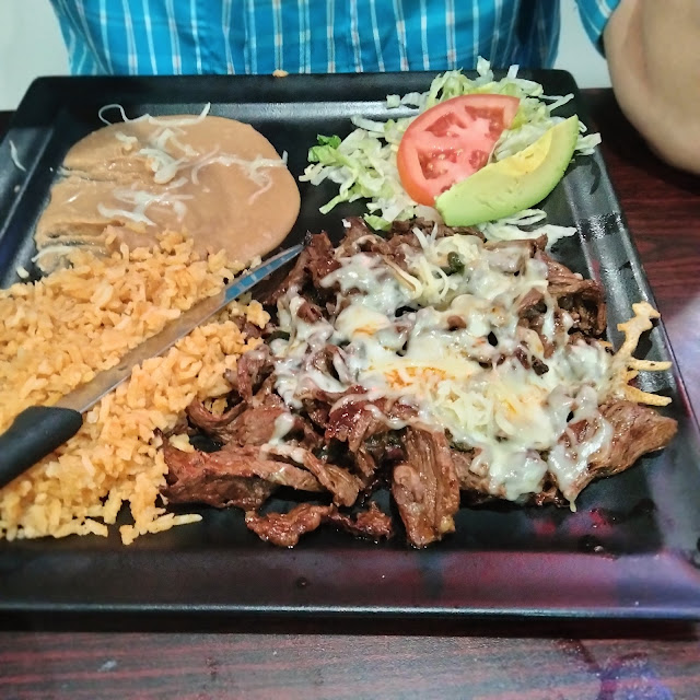 Tampiquena