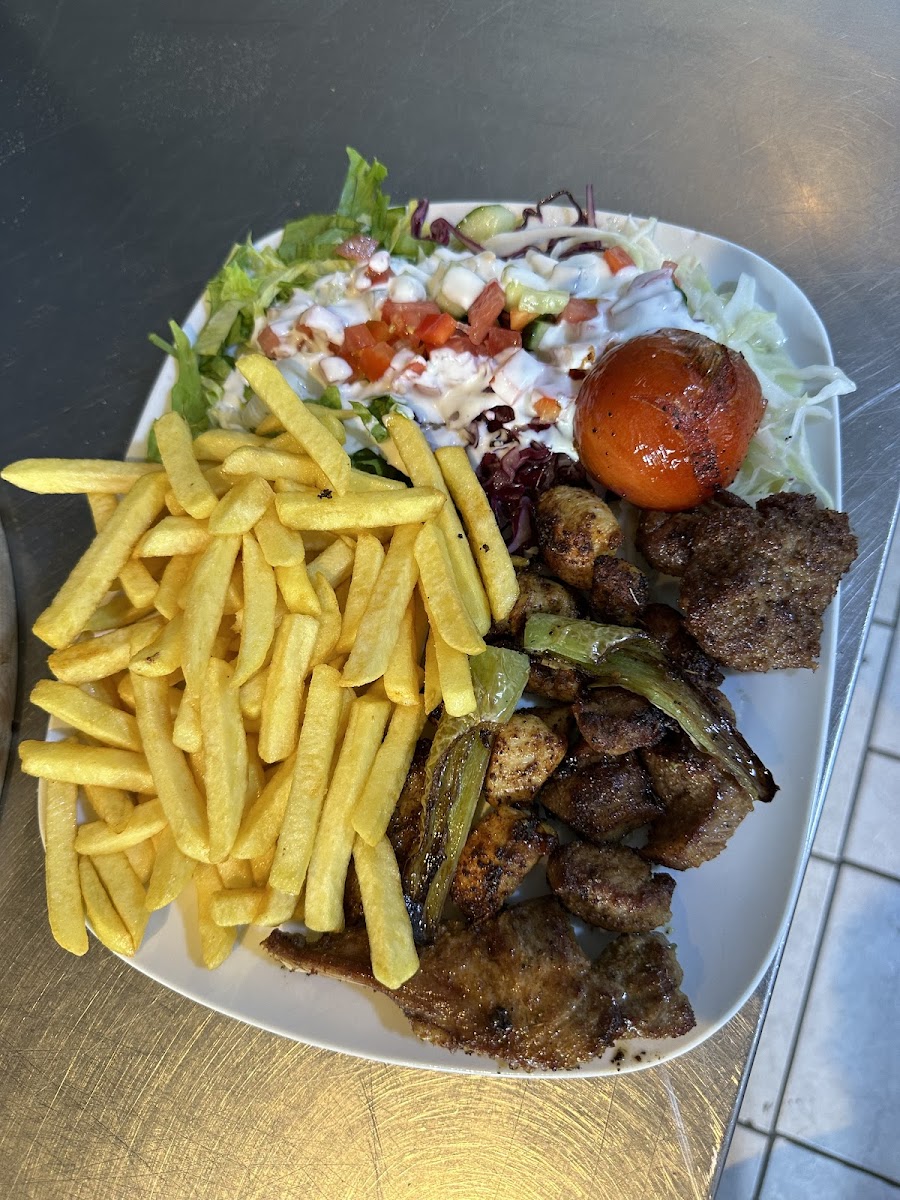 Lokma Grill-Kebab - Photo 9