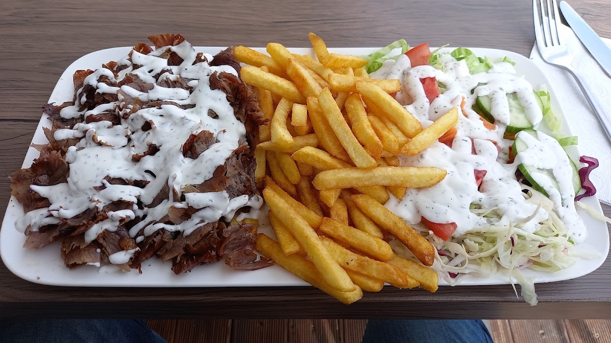 Lokma Grill-Kebab - Photo 1