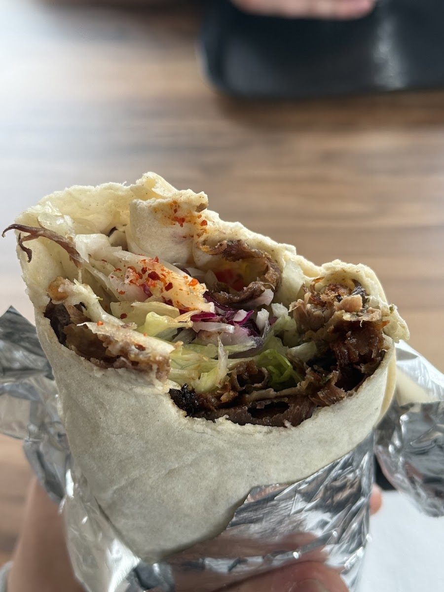 Lokma Grill-Kebab - Photo 2