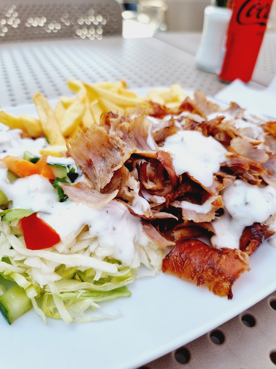 Lokma Grill-Kebab - Photo 4