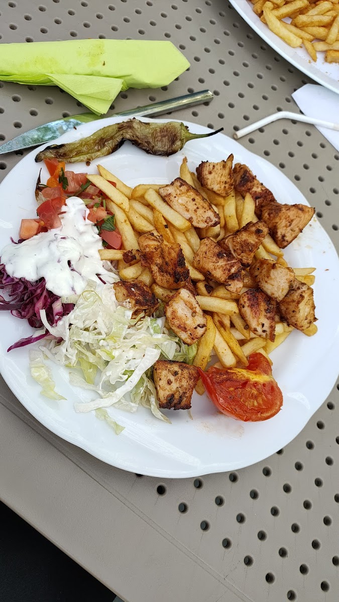 Lokma Grill-Kebab - Photo 5