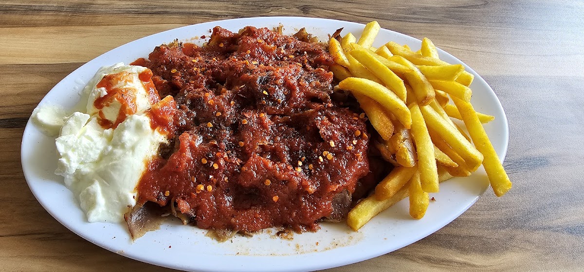 Lokma Grill-Kebab - Photo 6