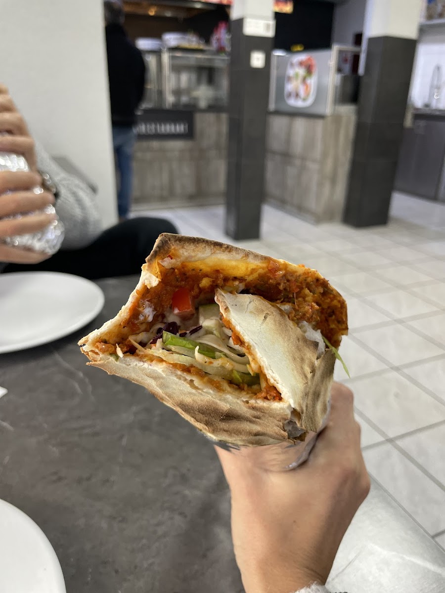 Lokma Grill-Kebab - Photo 7