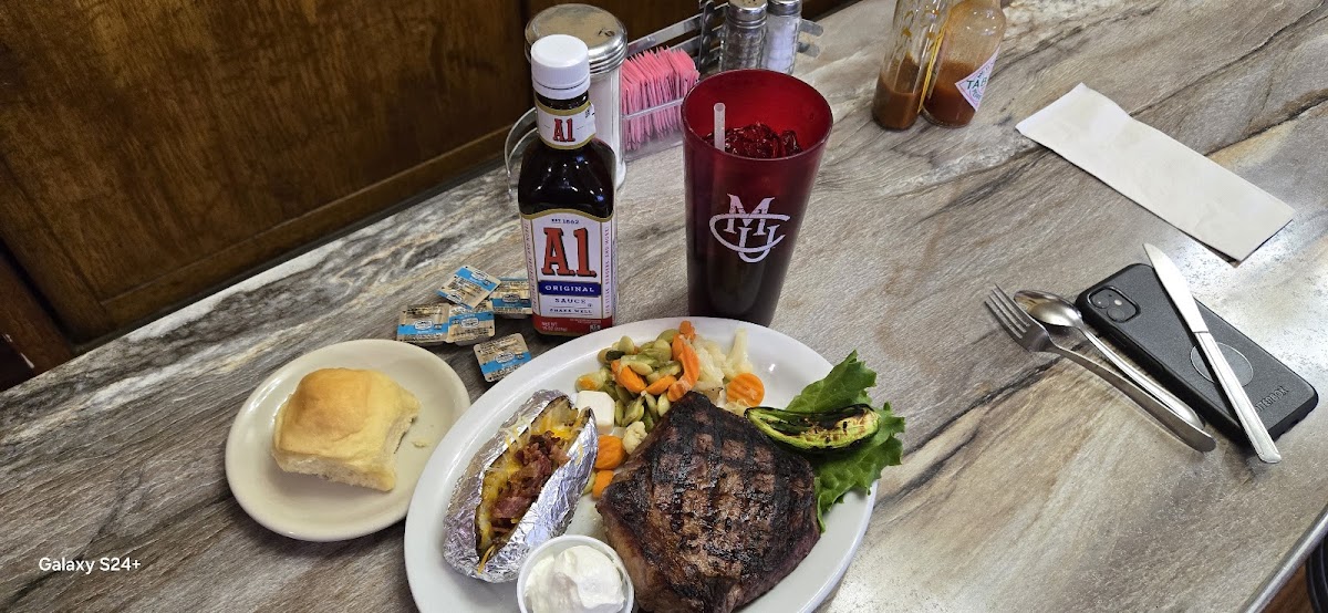 The Stockyards - Photo 1