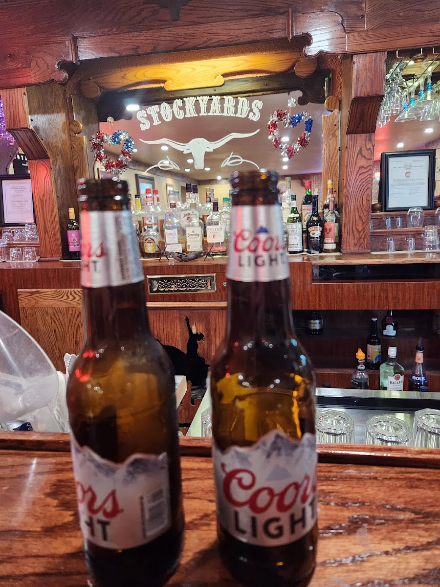 The Stockyards - Photo 8