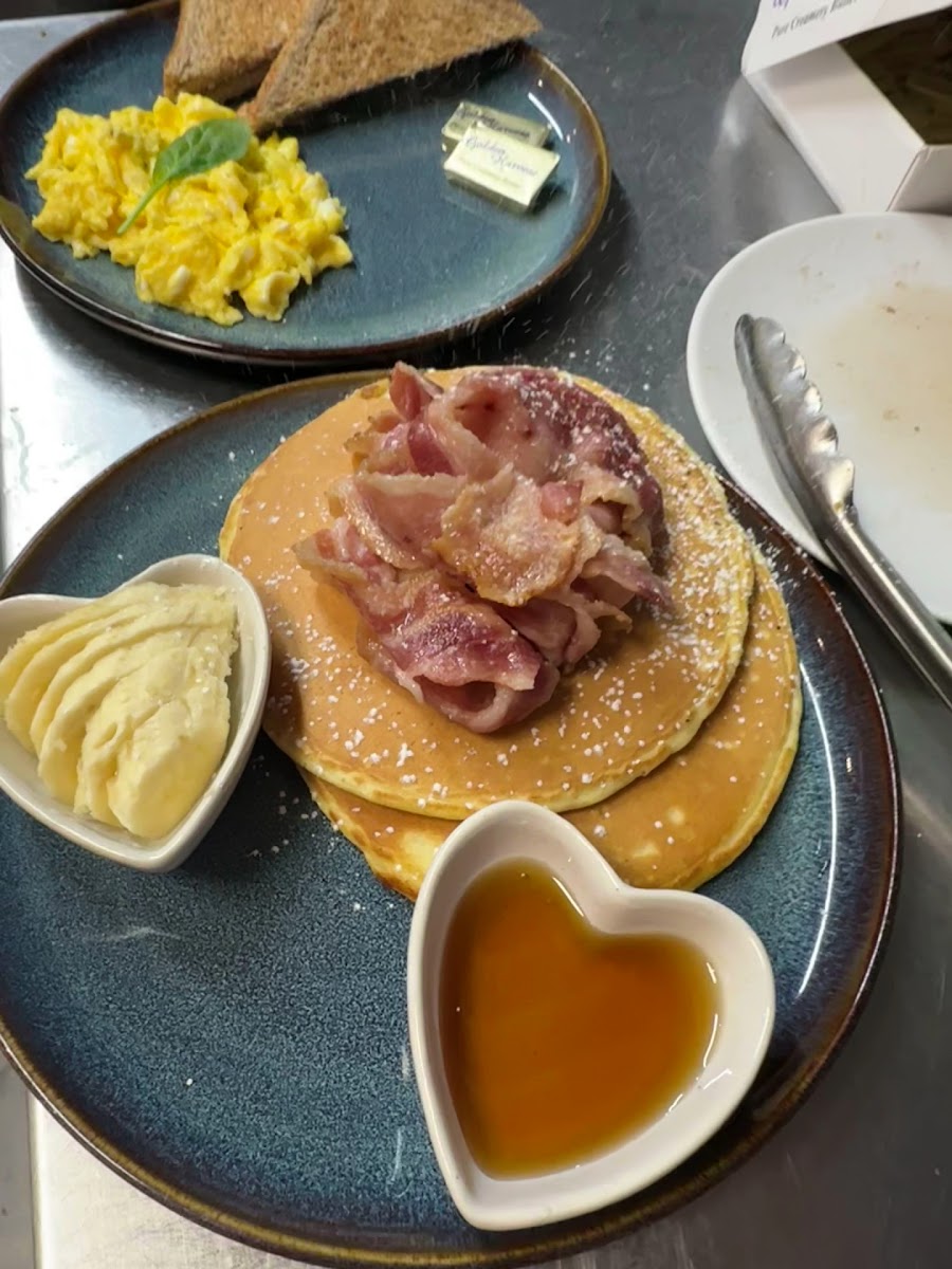 Chorus Cafe Bistro - Photo 1
