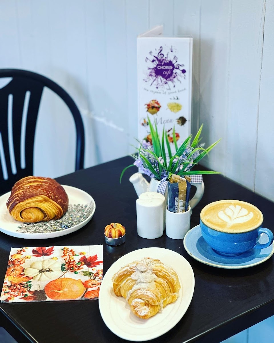 Chorus Cafe Bistro - Photo 2