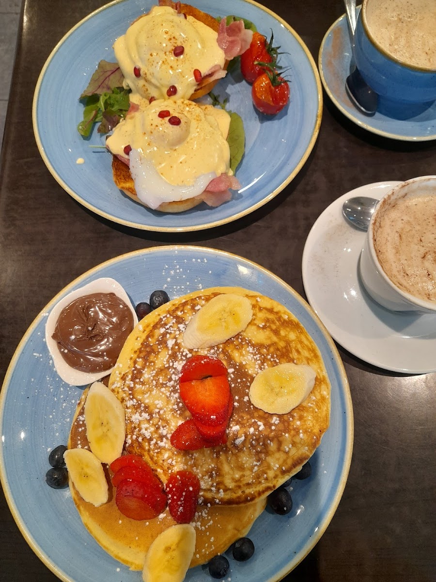 Chorus Cafe Bistro - Photo 7