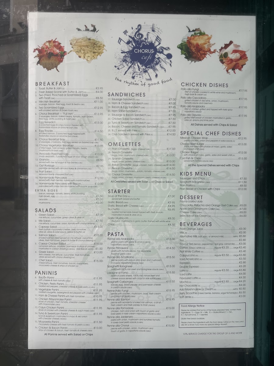 Menu Photo 0