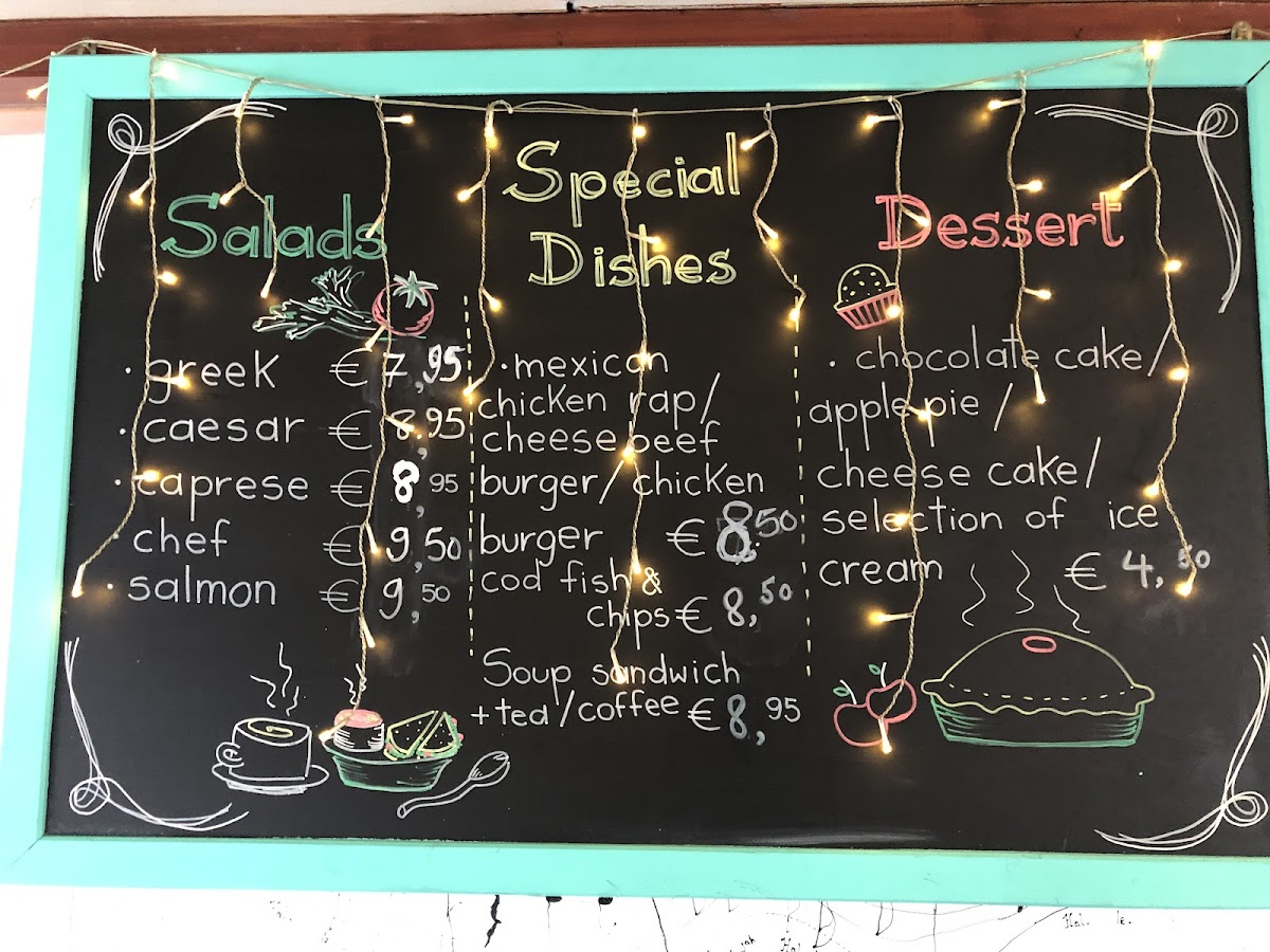 Menu Photo 9