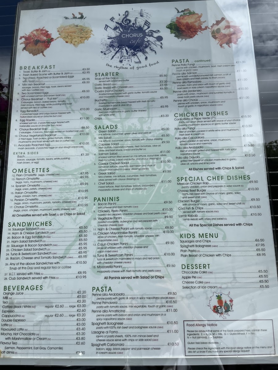 Menu Photo 4