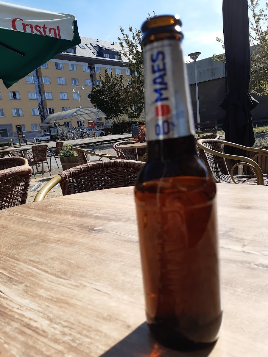 Cafe Canada