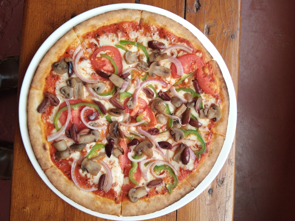 Pizza Olive manali - Photo 2