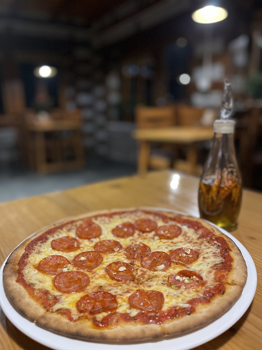 Pizza Olive manali - Photo 8