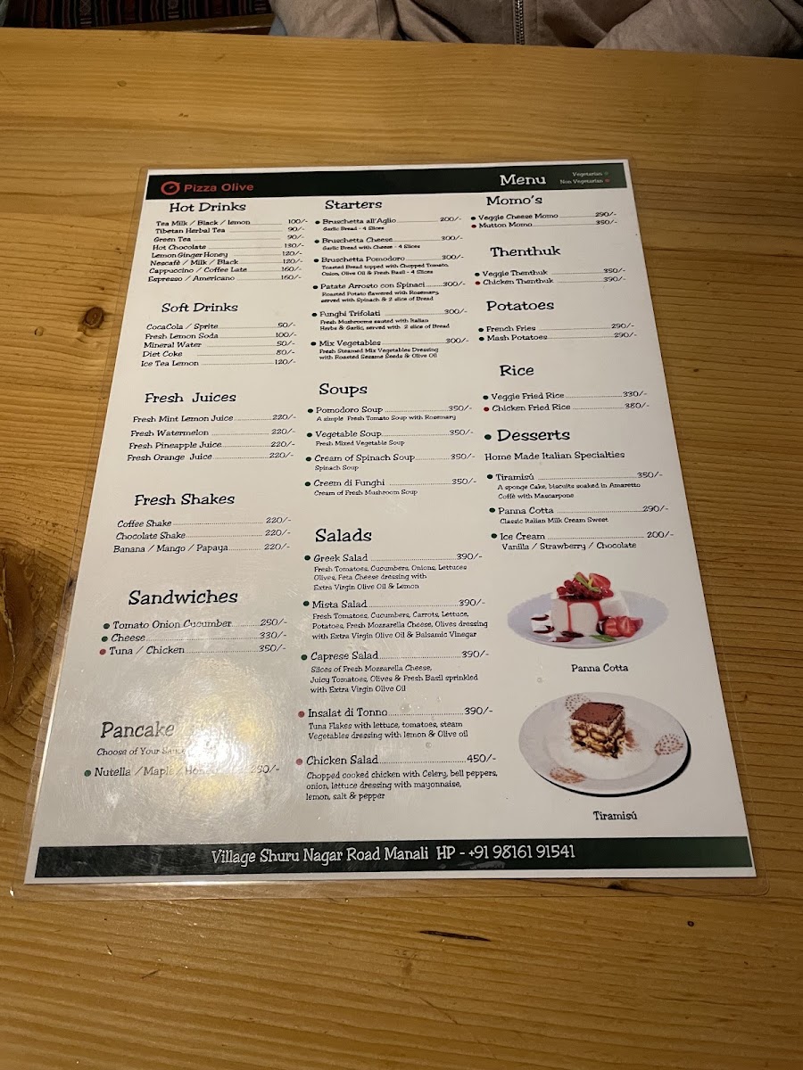 Menu Photo 3