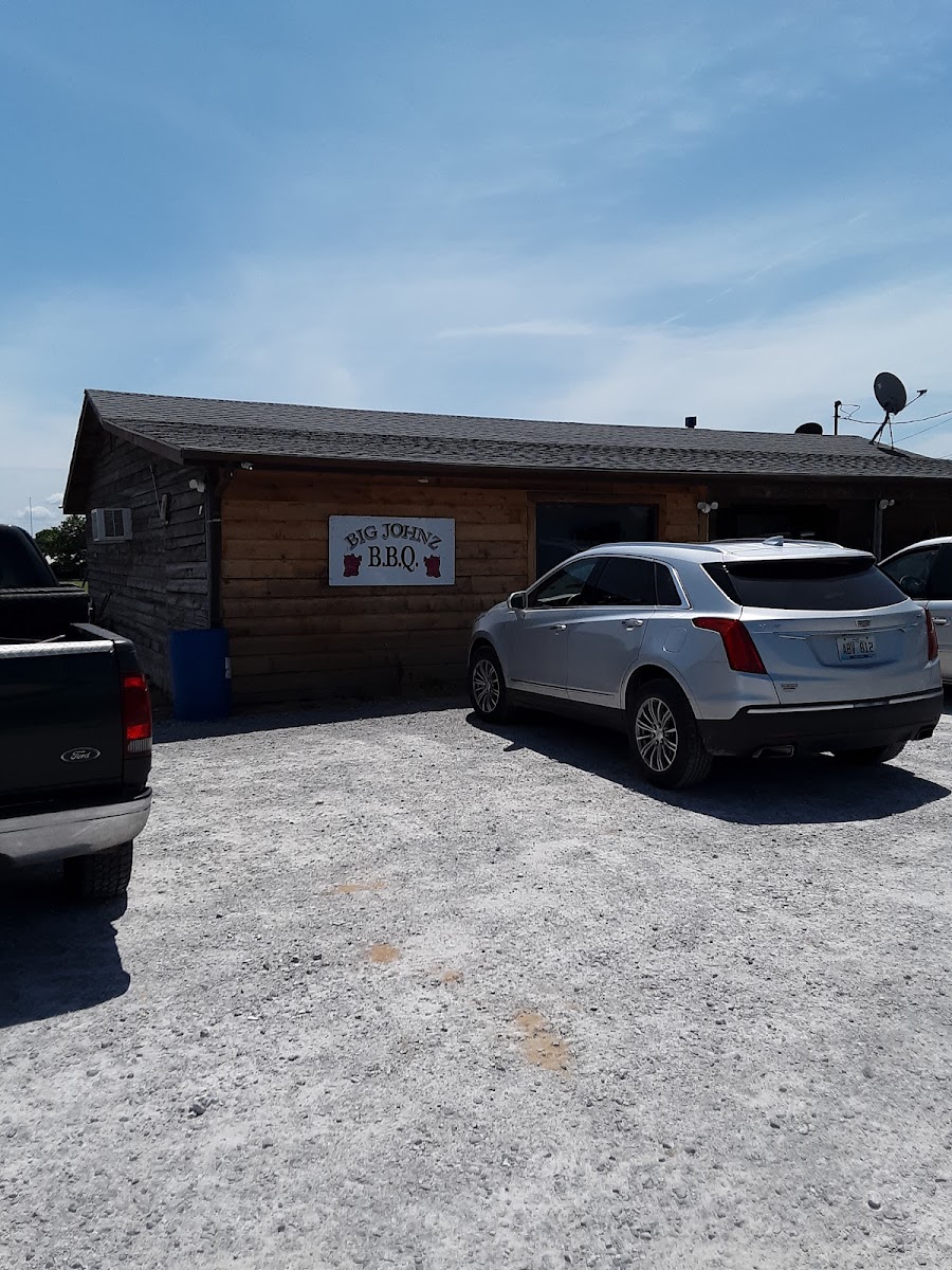 Big Johnz' BBQ - Photo 1