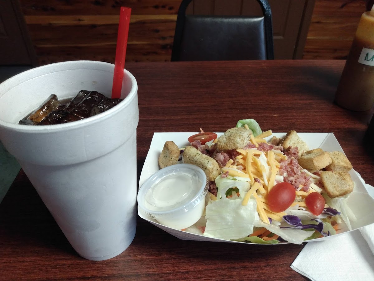 Big Johnz' BBQ - Photo 2