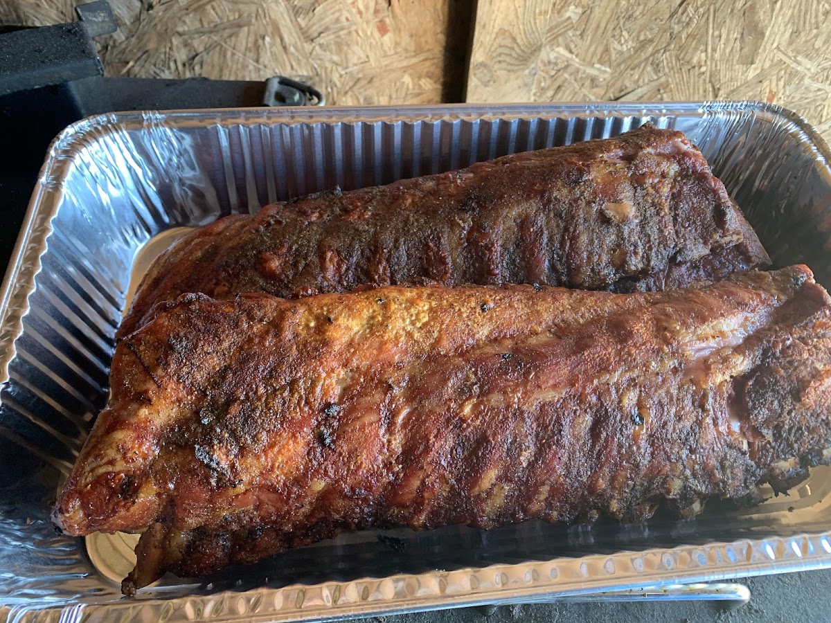 Big Johnz' BBQ - Photo 3