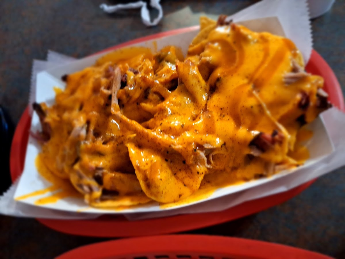 Big Johnz' BBQ - Photo 4