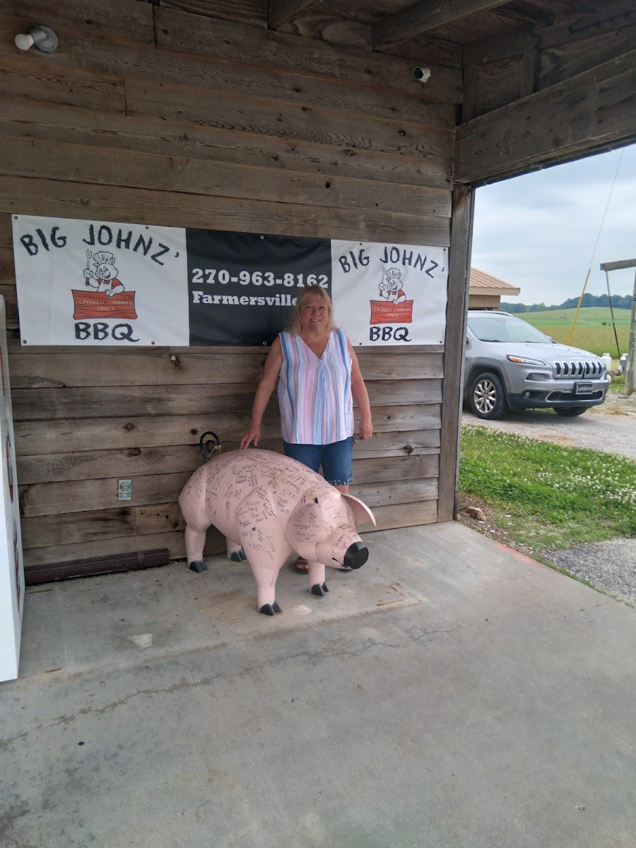 Big Johnz' BBQ - Photo 7