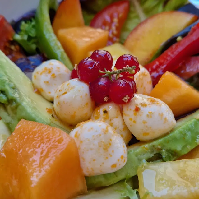 Salade Folie