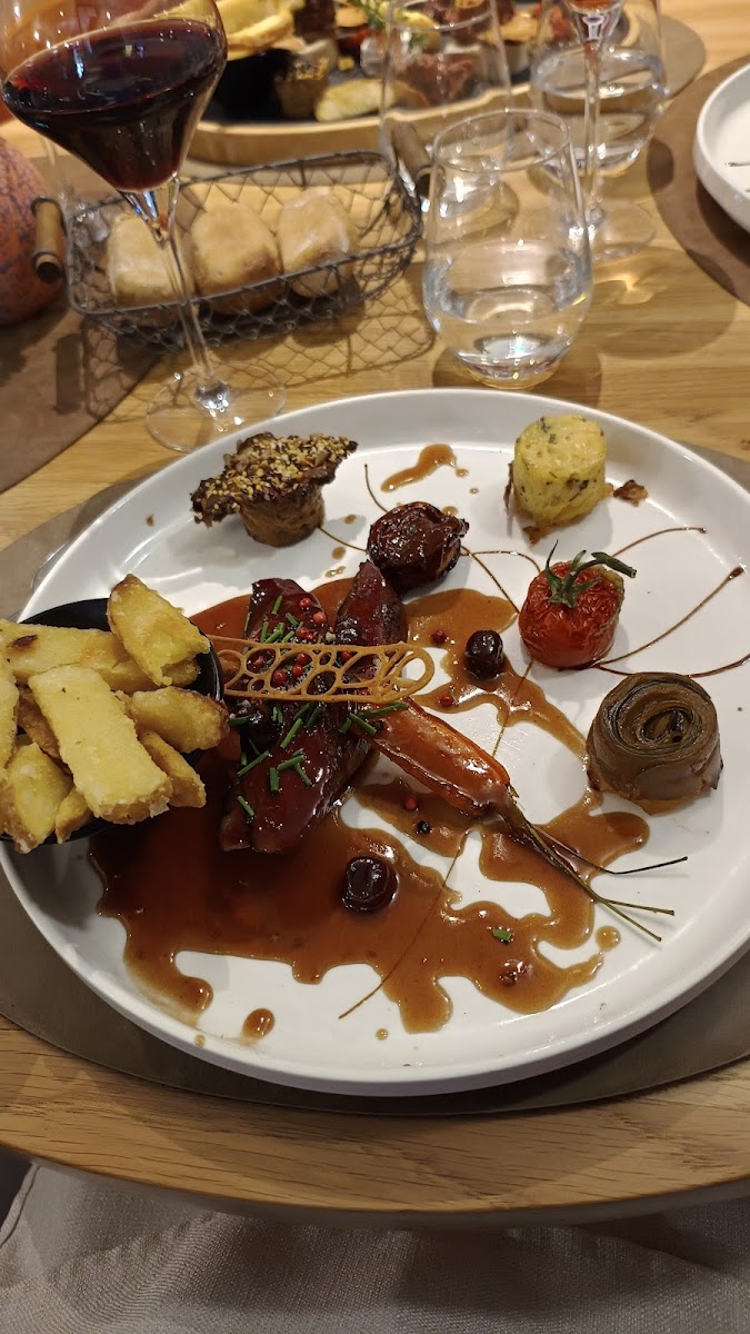 L’ARDOISE CHINON - Photo 3