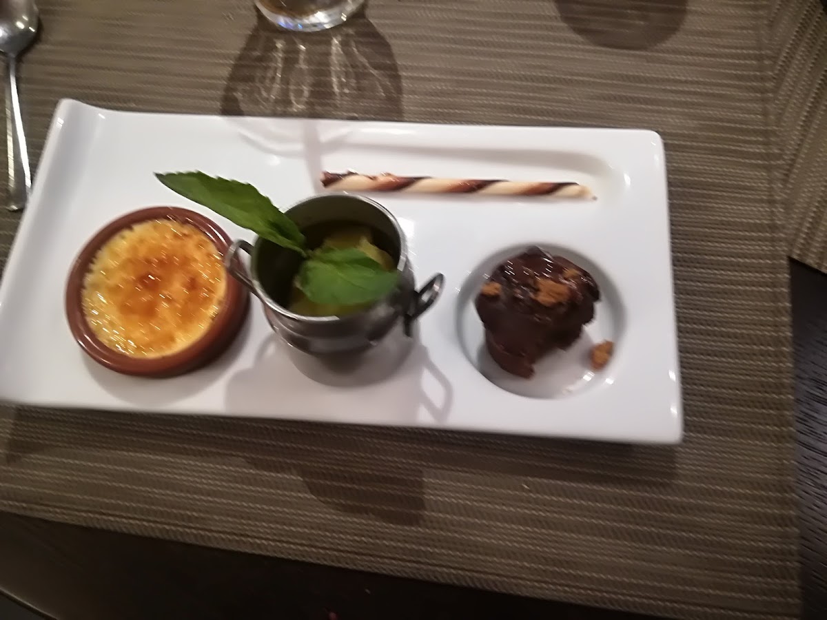L’ARDOISE CHINON - Photo 7
