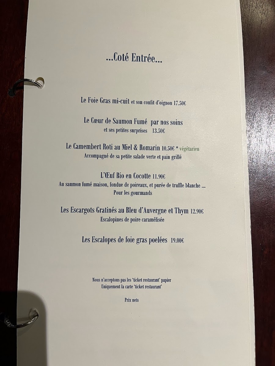 Menu Photo 6