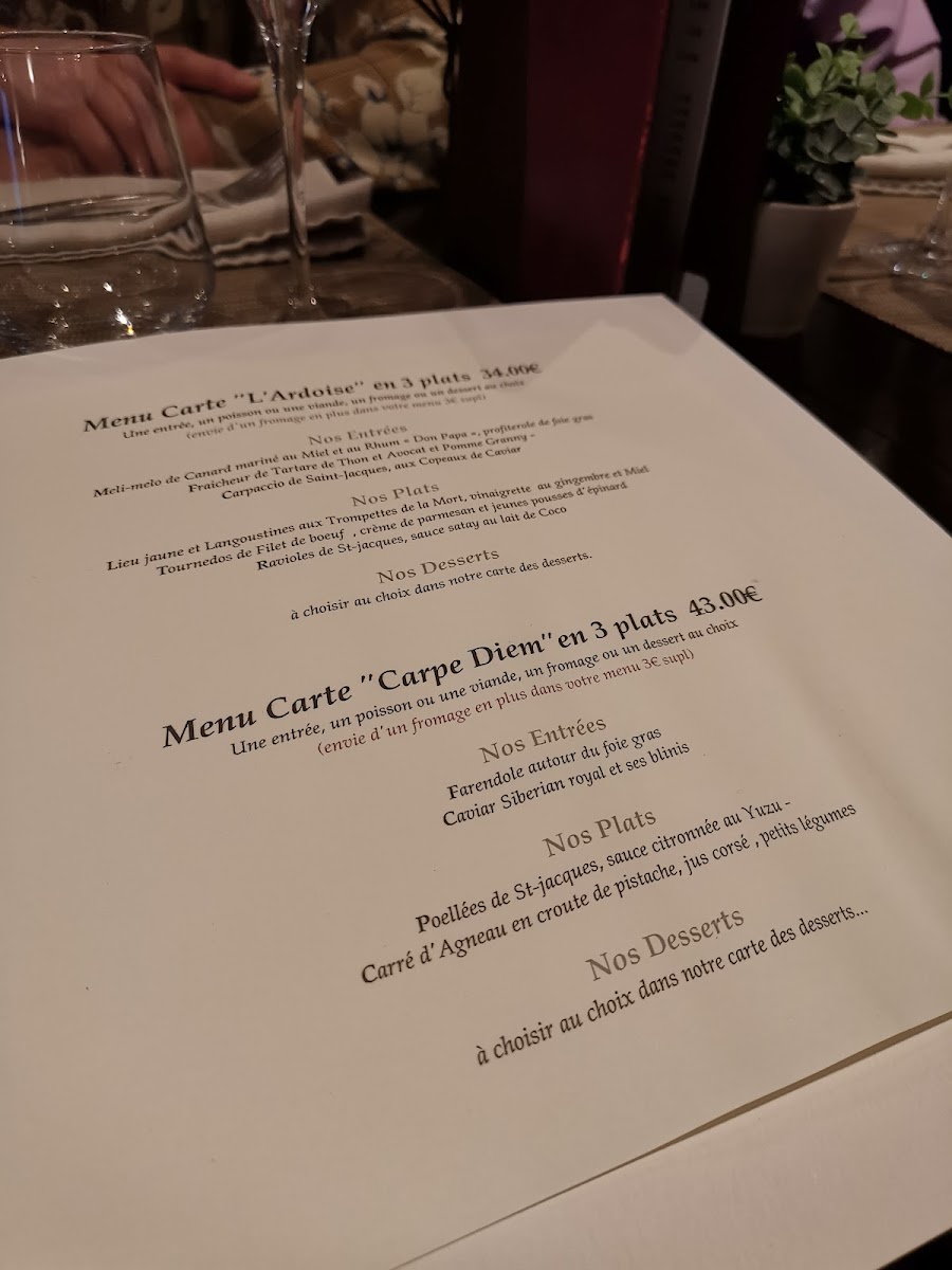 Menu Photo 8