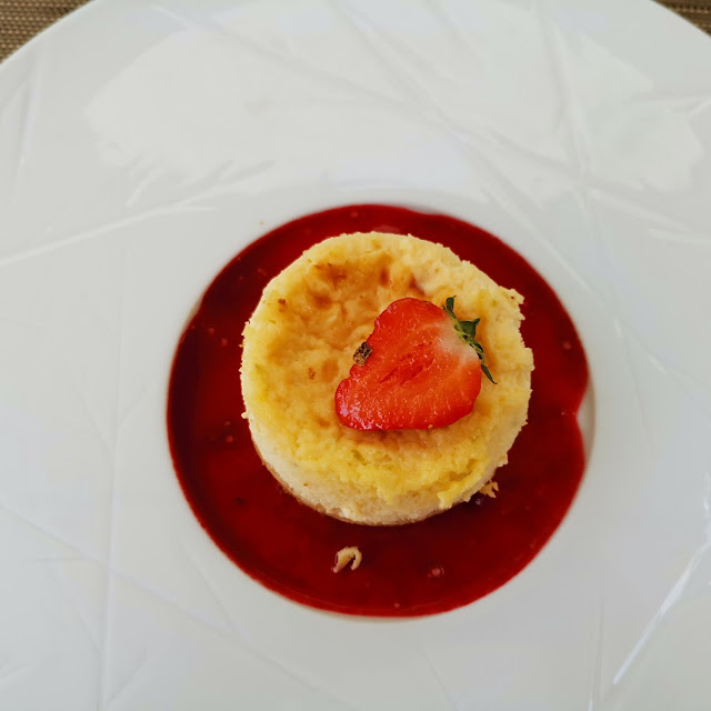 Cheesecake