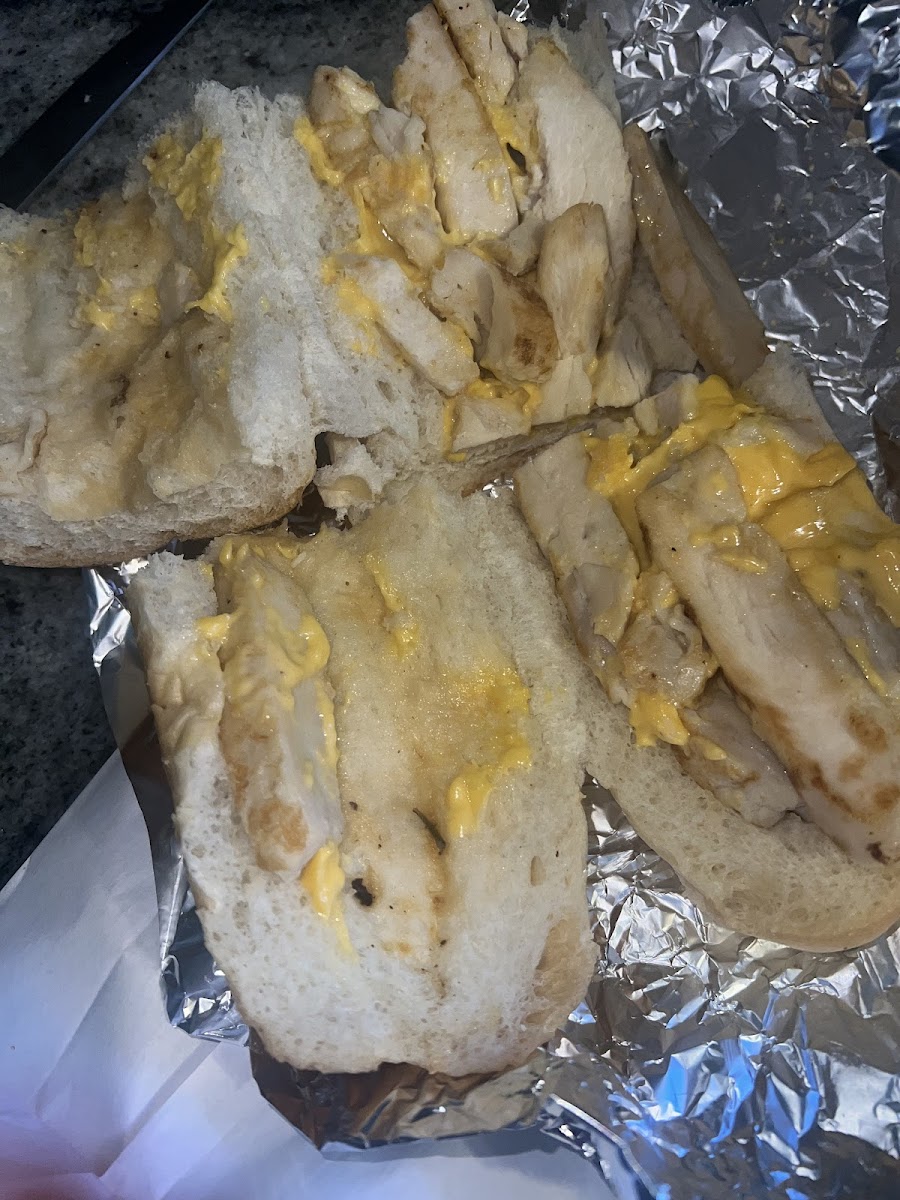 Lunchbox Waretown - Photo 9