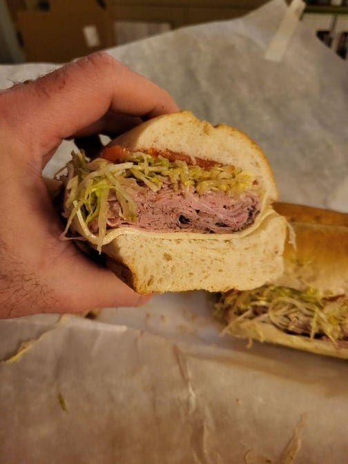 Lunchbox Waretown - Photo 2