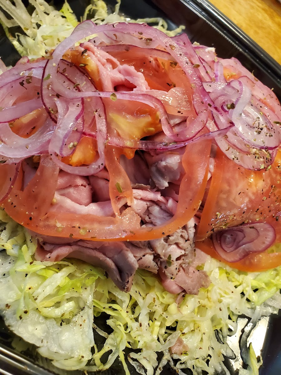 Lunchbox Waretown - Photo 6