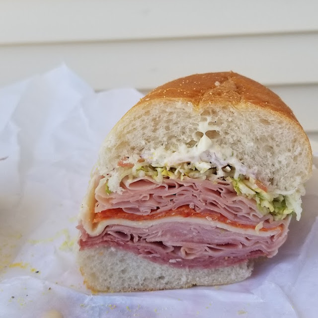 Italian Sub