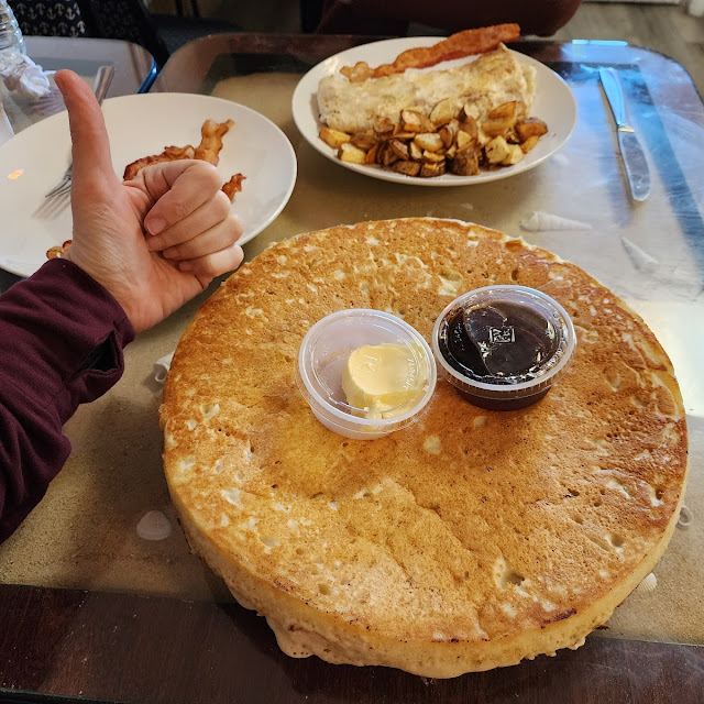 Pancakes