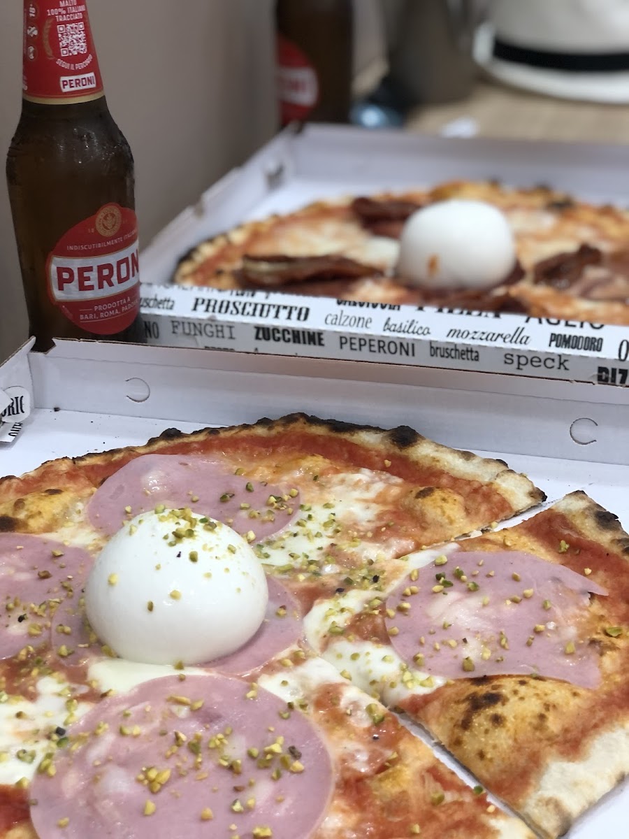 PIZZERIA BELLA VIA - Photo 9