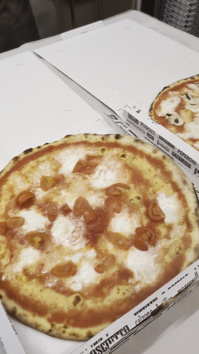 PIZZERIA BELLA VIA - Photo 1