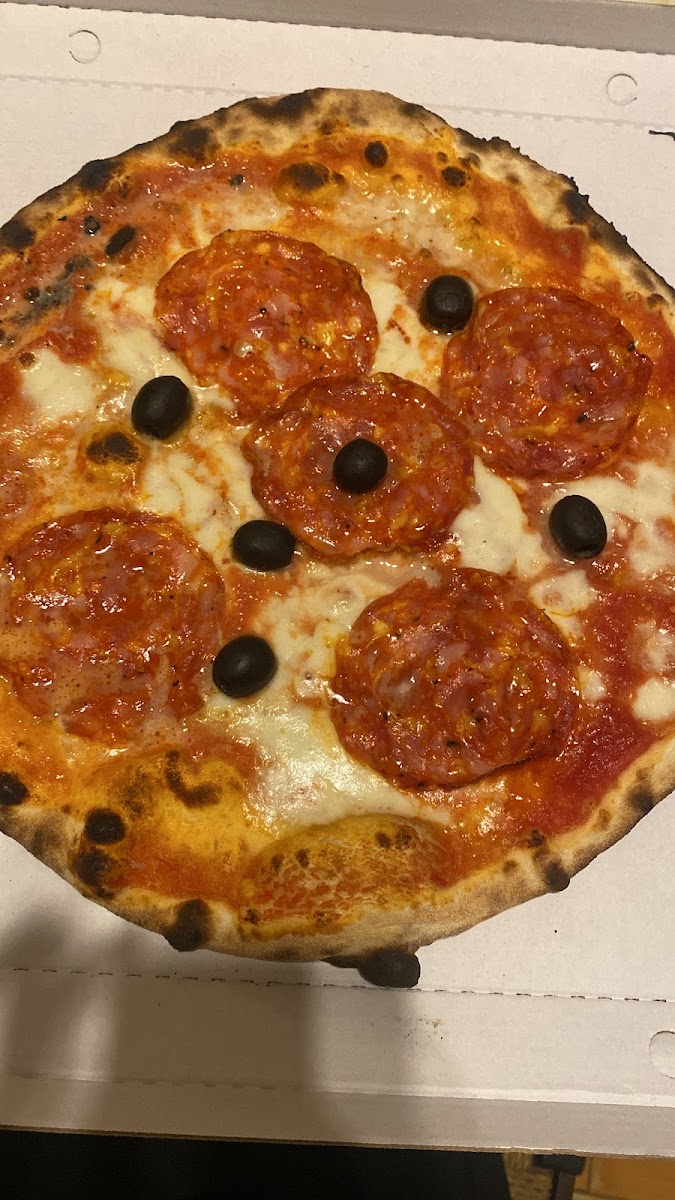 PIZZERIA BELLA VIA - Photo 5