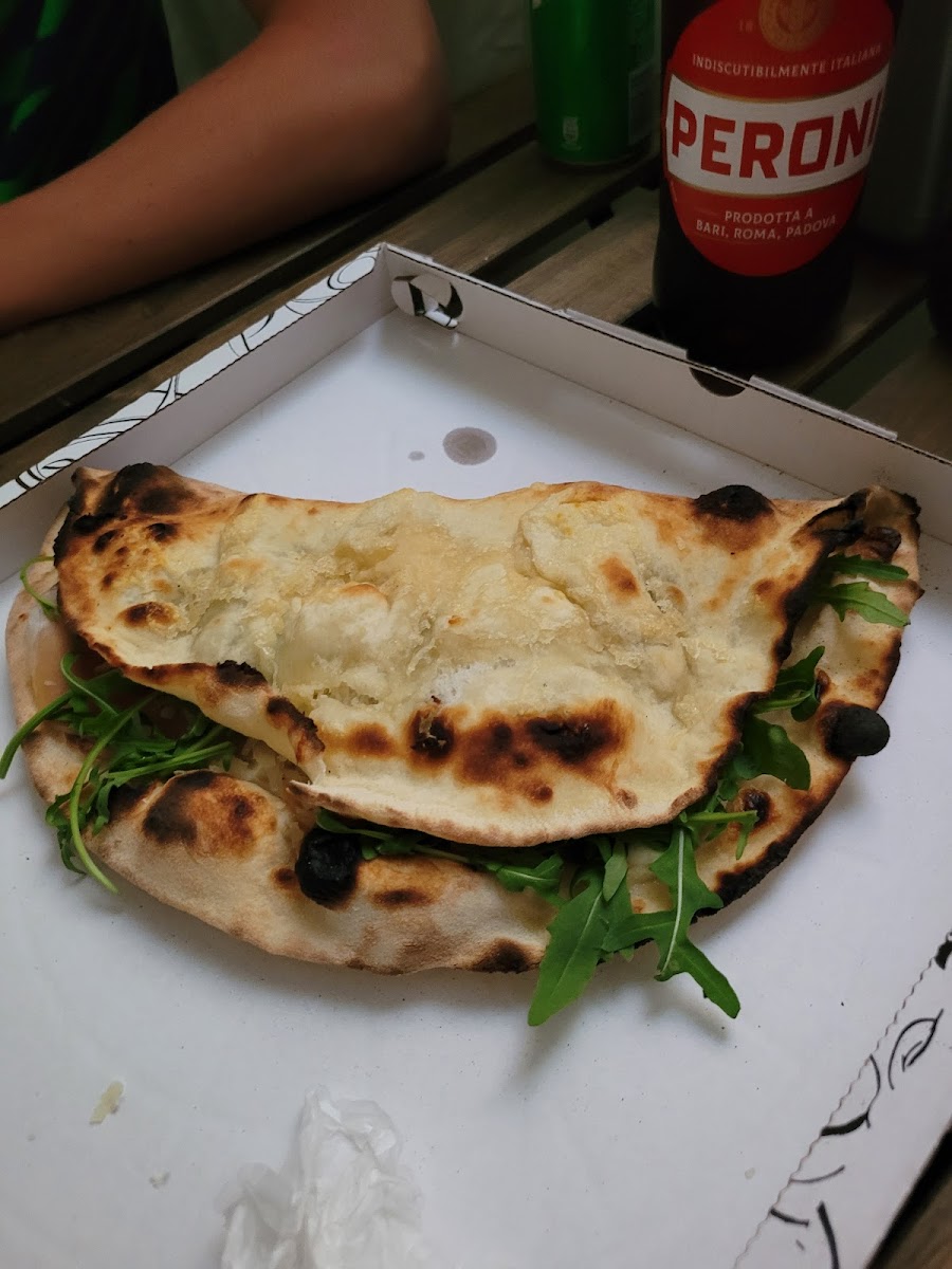 PIZZERIA BELLA VIA - Photo 8