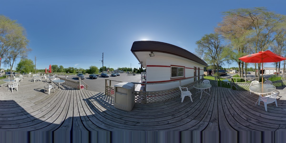 Rockys DriveIn